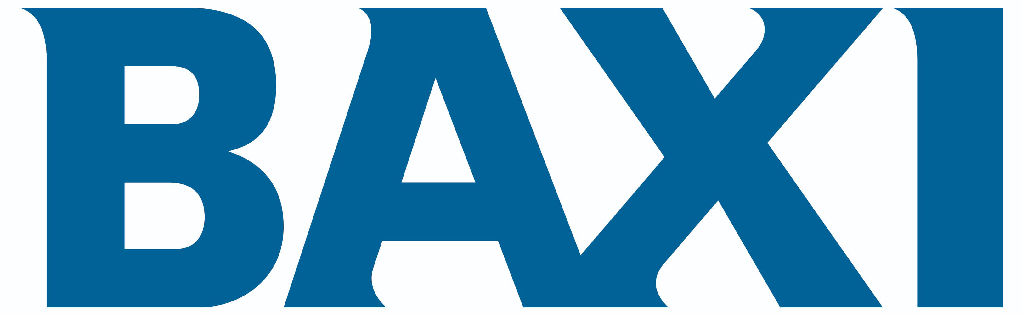 Baxi Boilers