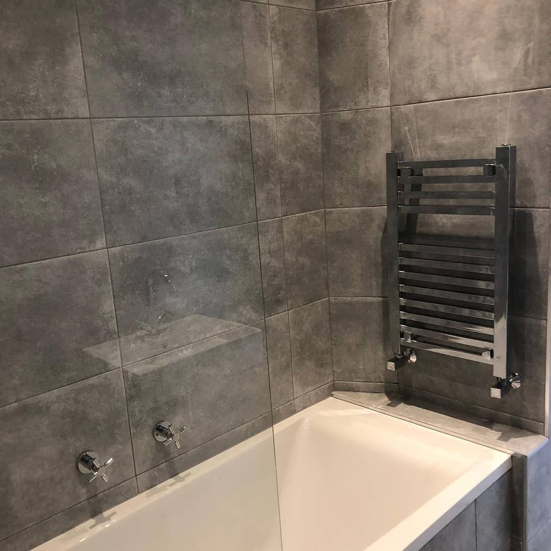 Bath Installation  photo gallery