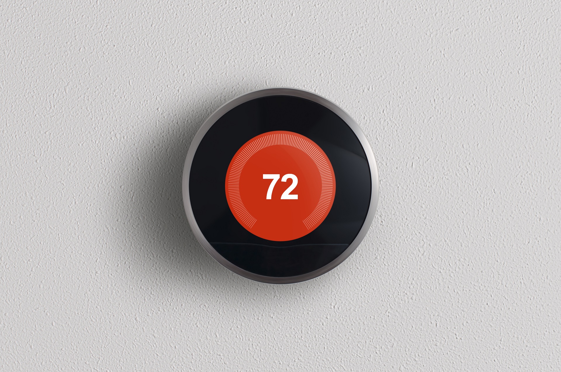Smart thermostat