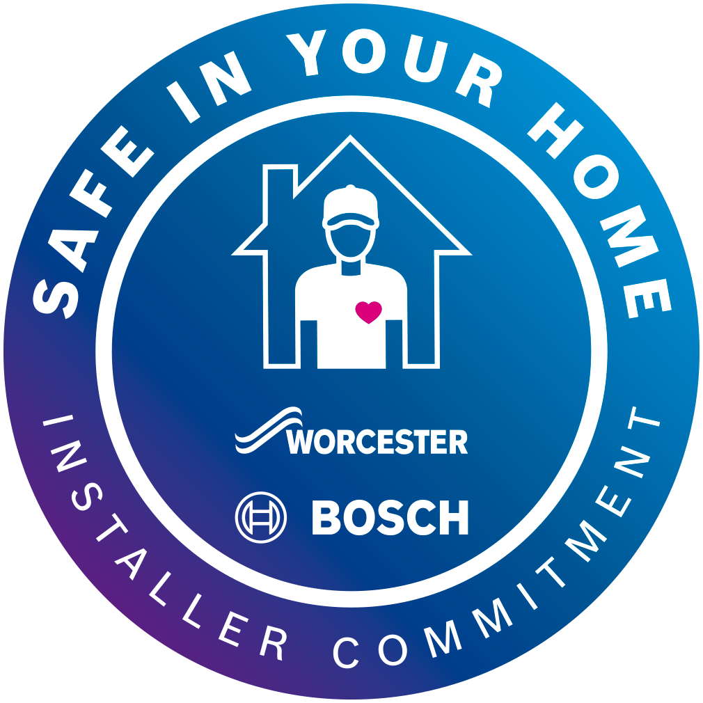 Covid Safe in your home