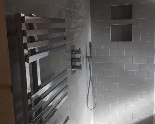 Wet Room  photo gallery