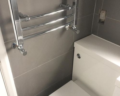 Small Bathroom  photo gallery